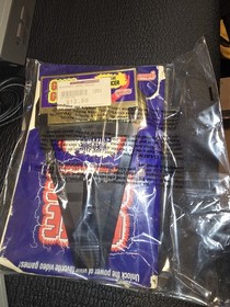 Nintendo NES with Game Genie and Games