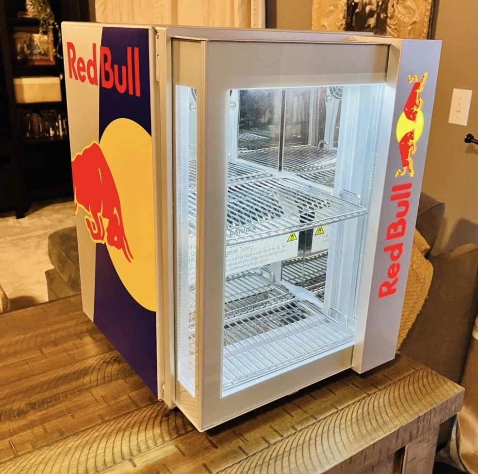 25+ red bull cooler for sale | Updated Oct 2026