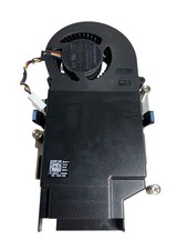 Dell Optiplex 3000 5000 7000 7010 MFF MICRO Cooling Fan Heatsink 940C3
