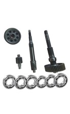 Honda Forza NSS125 2014?2021 Gearbox Set + Bearings