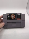 NBA Jam Tournament Edition SNES Authentic Tested Working