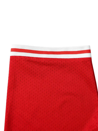 Pete Rose Cincinnati Reds maglia cucita uomo L STILE ROSSO retro - Foto 3 di 3