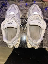 New Balance 9060 Sea Salt White Men's Size 10 U9060ECA