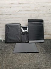 TK-YBX1ZSQ Trunk Organizer for SUV Removable Cooler Bag