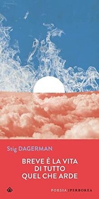 Breve è la vita di tutto quel che arde. Testo svede... | Buch | Zustand sehr gut