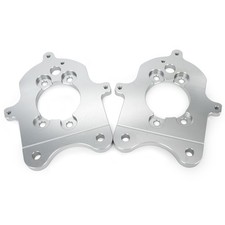 For Sn95 Cobra Mustang 1994-2004 Rear Disc Brake Conversion Mounting Brackets