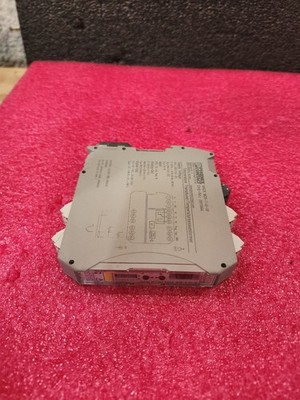 Phoenix Contact MACX MCR-T-UI-UP Temperature Transducer New Out of Box Unit #2