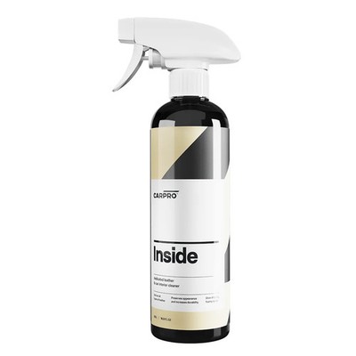 CARPRO INSIDE - 500 ml CarCareDetailing