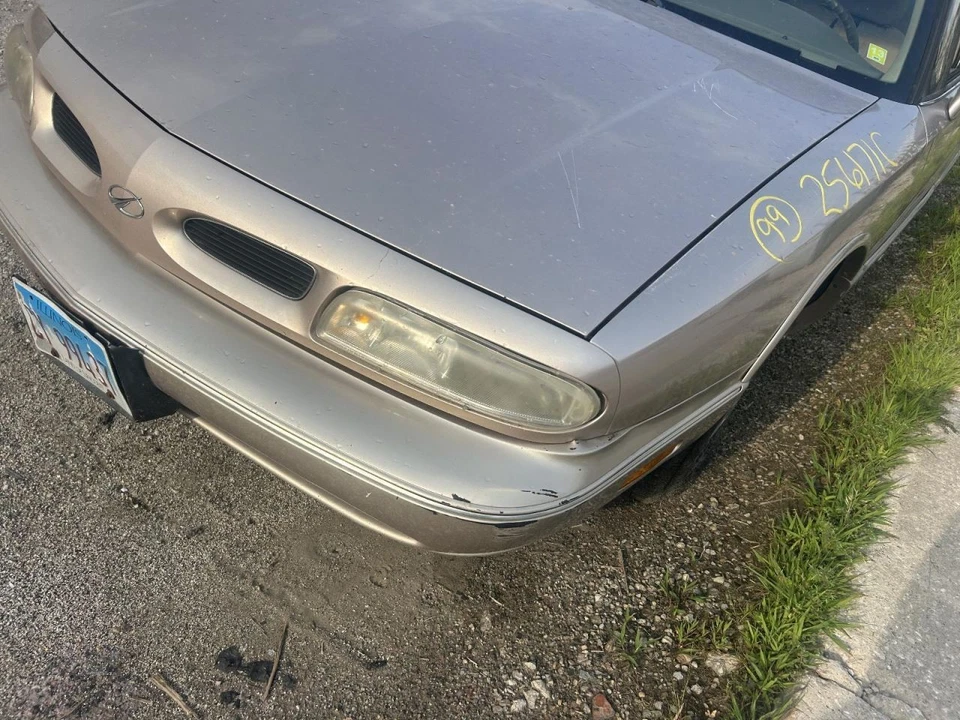 Motor de limpiaparabrisas compatible con BONNEVILLE 577368 87-99 Foto 2 de 4