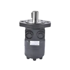Hydraulic Gerotor Motor 101-1036-009 101-1036 Fit For Eaton Char-Lynn: H Series