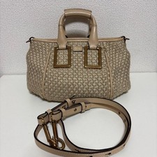 Chloe Ether shoulder bag handbag 668542