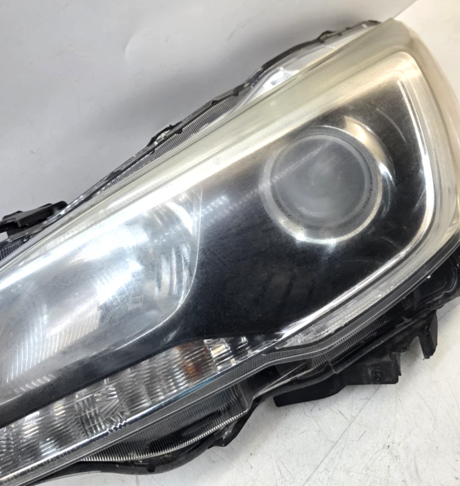 Оригинальная ксеноновая фара со стороны водителя для Subaru Legacy Outback 2015-2017 годов выпуска левая - Изображение 2 из 4