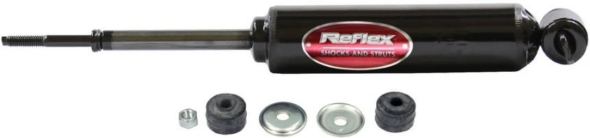 Amortiguador de suspensión Monroe Shocks Struts P N 911050 Foto 2 de 4