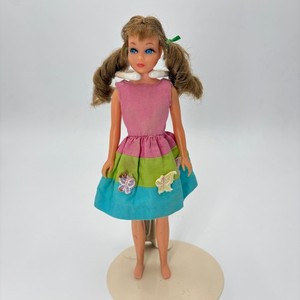 Barbie Skipper Doll Vintage | eBay