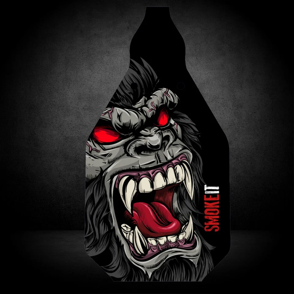 Team Associated Chassis Skin Protector for DR10, Pro2 SC10 - Image 3 of 4