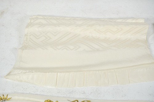 GORGEOUS! Vintage Japanese Kimono accessory set for Women Wedding - Picture 2 of 10