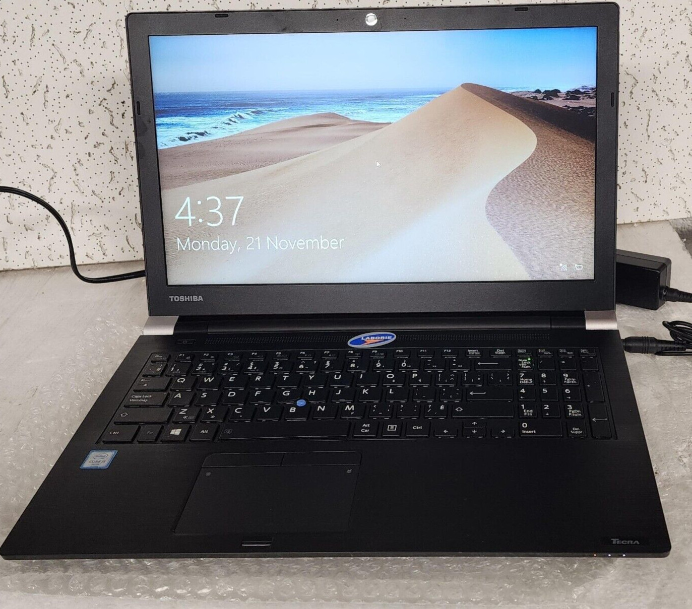 LABORIE GOBY ARM wireless Anorectal Manometry system