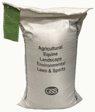 AUTUMN WINTER GRASS SEED. BULK 20 KG BAG QUICK GREEN UP for free draining sites