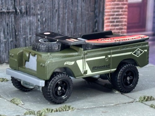 🔥(Loose Hot Wheels) U-PICK Trucks Cars Mainlines BOX SHIPPED Premiums BW’s🔥 - Picture 224 of 678