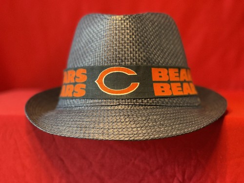 Chicago Bears fedora | eBay
