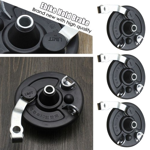 Electric Car Brake Pads Front Drum Brake Universal Rear Brake Ebike Hold Brake