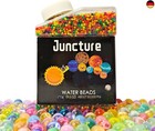 Juncture Wasserperlen (50.000 Perlen), Gelperlen Bunte, Wasserperlen für