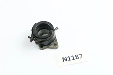 Kymco Zing 125 RF 25 - Intake manifold intake rubber carburetor N1187