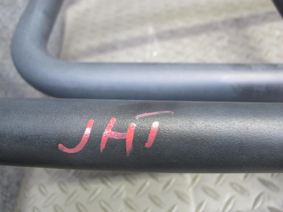 HUMMER H2 2003-2009 PARACHOQUES DELANTERO RADIADOR REJILLA DE PROTECCIÓN SUPERIOR Foto 2 de 4