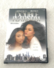 Double Platinum (DVD, 1999, Closed Caption) for sale online Double Platinum (DVD, 1999, Closed Caption) for sale online
