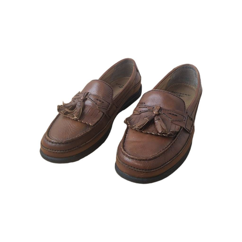 Dockers Mens Sinclair Loafers Shoes 