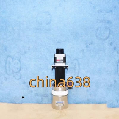 ONE used EC-810H65UW-222 PK244PAR22-C1 HEDS-5540-H14  # FedEx / DHL