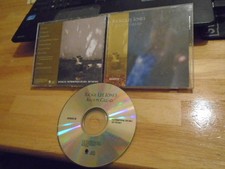 RARE ADV PROMO Rickie Lee Jones CD Balm in Gilead jazz JON BRION Alison Krauss !