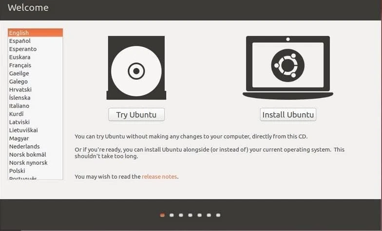 Ubuntu 24.04.1 LTS Edition - Bootable Live DVD - 64-bit - Secure & Robust OS! - Image 2 of 4