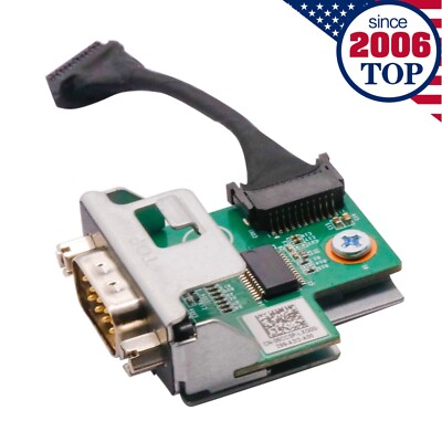 Micro Serial Adapter for Dell Optiplex 3070 3090 5080 7080 5090