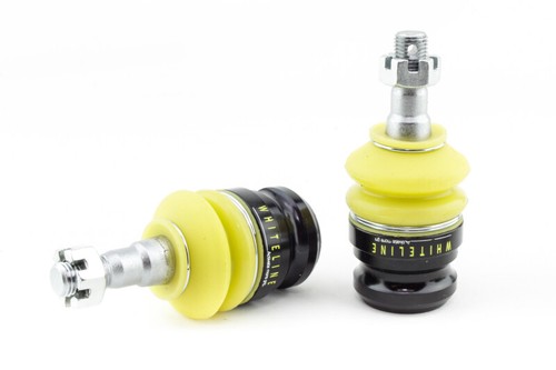WL Roll Center Adj Kits for 02-07 WRX / 04-09 STi / 05-08 LGT / 08+ WRX Hatch Fr - Picture 3 of 6