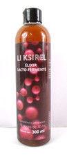 ECOSYSTEM LI KSIREL ELIXIR LACTO FERMENTE 300ML - 12/2027