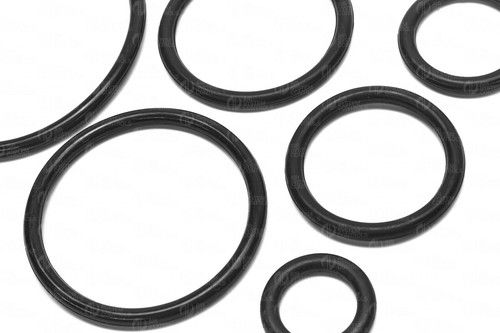 RJT Joint Rings EPDM - Hygienic Seals for RJT Unions, Gasket, BS4825 - Picture 6 of 7