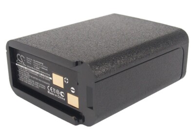 Ersatzakku - CS-HTP200TW - Motorola HT600 / NTN4824A - 9,6 Volt 1800mAh Ni-MH
