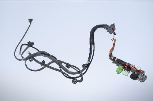 BMW F30 3er F31 F20 F21 Kabelbaum Motor Getriebemodul 8507880