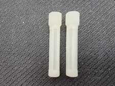 99 00 01 02 YAMAHA R6  NEW PETCOCK FILTERS - FUEL FILTERS - *SET*