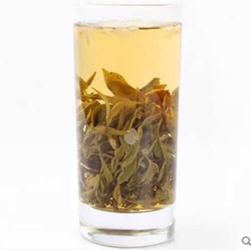 Jasmine Tea 250g Freshest Organic Food Green Tea Flower Tea Chinese Organic  Tea