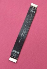 Main motherboard flex cable for Xiaomi Redmi Note 9 / Redmi 10X 4G sku 12610