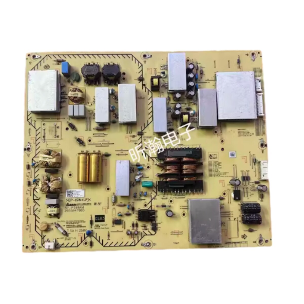 Sony KD-75X8500F LCD TV 75X8500G Power Board AP-P348AM 295504700
