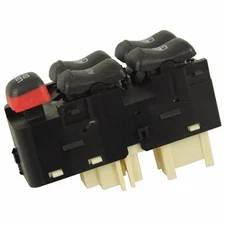 New Power Master Window Switch Driver Side For 2000-2005 Chevrolet Cavalier 4DR