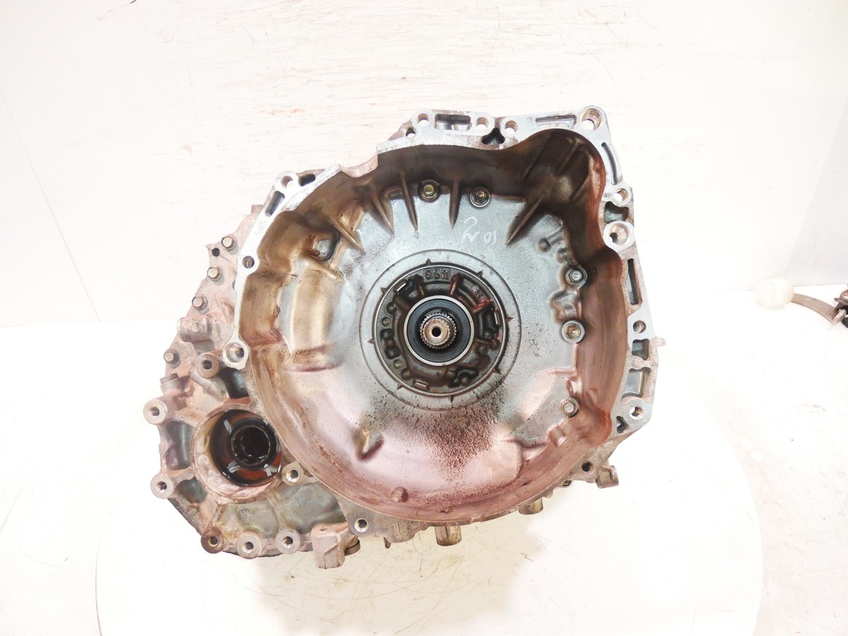 Automatic transmission for 2015 Volvo V40 525 2.0 D4 D4204T14