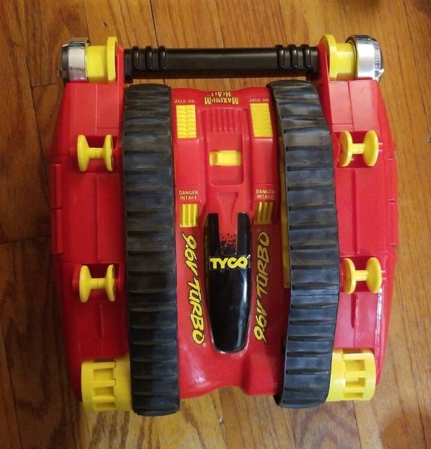 tyco fast traxx for sale