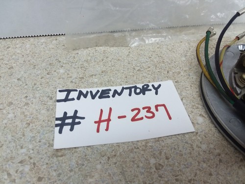 VTG NOS Honda S65 Sport 65 Engine Alternator Stator 1965-1969 # 31100-035-004 - Picture 3 of 13