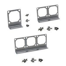 4cm Bridge Bracket PC Memory Cooling Fan Supp...