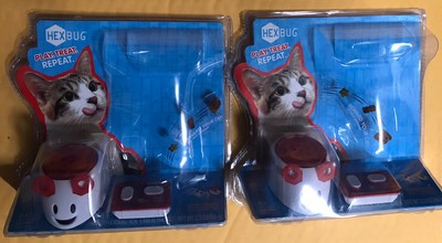 hexbug remote control mouse