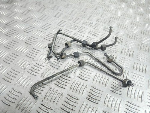 Volkswagen Polo III 6N 6N2 6NF 1995 Kraftstoffleitung Diesel 55kW UST59061